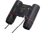 Binocolo Pieghevole 30X60 Per Adulti Bambini In Lega Di Alluminio In Gomma Hd Leggero E Compatto Per L'osservazione Degli Uccelli All'aperto Concerto Di Viaggio
