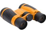 6X30 Bambino Bambino All'aperto Birding Binocolo Bambini Pieghevole Telescopio Giocattolo Regalo Giallo