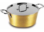 Pentola Con Coperchio 24 Cm Berlinger Haus BH7748