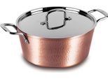 Pentola Con Coperchio 28 Cm Berlinger Haus BH8005