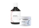 Zinzino Duo Set - Balanceoil+ Pompelmo-Zitrone-Limette 300Ml & Zinobiotic+