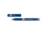 Pilot Tintenroller Hi-Tecpoint V7 Grip, Strichfarbe: Blau