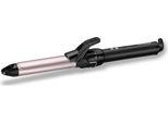 Babyliss Pro 180 Sublim??™Touch 25 Mm Ferro Arricciacapelli Nero Caldo, Rosa 1,8 M