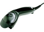 Honeywell Eclipse 5145, 1D, Kit (RS232), Nero Scanner Portatile, Retail, 1D, Laser, Distanza Di Lettura 0-14Cm, 72 Scansioni/Sec, Incl.: Cavo (RS232), Alimentatore (Ue), Colore: Nero (MK5145-31C41-EU)