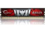 G.Skill 8GB DDR3-1600 Memory Module 1 X 8 Gb 1600 Mhz