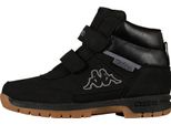 Kappa Scarpe Bright Mid K, 260239K1111