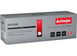 Activejet ATH-85N Cartuccia Toner (Sostitutiva Di Hp 85A CE285A Canon CRG-725; Suprema; 2000 Pagine; Nero)