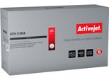 Activejet ATH-53NX Toner (Replacement For Hp 53X Q7553X Canon CRG-715H; Supreme; 7900 Pages; Black)