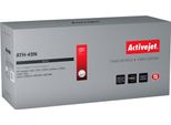 Activejet ATH-49N Toner (Replacement For Hp 49A Q5949A Canon CRG-708; Supreme; 3200 Pages; Black)