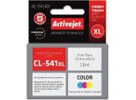 Activejet AC-541RX Ink (Replacement For Canon CL-541XL; Premium; 18 Ml; Color)
