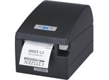 Citizen CT-S2000, Usb, 8 Punti/Mm (203Dpi), Nero Stampante Per Ricevute, Termica Diretta (A Due Colori), 8 Punti/Mm (203Dpi), Larghezza Carta Variabile (58/60/80/82,5Mm), Larghezza Di Stampa (Max.): 80Mm, 220Mm/Sec, Usb, Esc/Pos, Incluso: Alimentatore, Ordinare Separatamente: Cavo Di Interfaccia, Colore: Nero (CTS2000USBBK)
