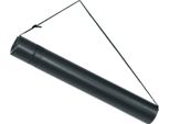 Linex® 210488400 Linex® ZeichenrollenköCher DT174 Schwarz