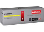 Activejet ATH-352AN Toner (Replacement For Hp 205A CF352A; Supreme; 1100 Pages; Yellow)