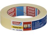 Nastro Adesivo Tesa 50M X 25Mm Standard Beige 04323