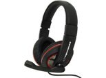 Esperanza EH118 Headphones/Headset Wired Head-Band Calls/Music Black. Ed