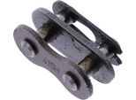 Serratura A Clip Rk 415HSB | Acciaio