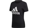 Adidas Magliette Must Haves Badge Of Sport, DY7732, Taglia: 152
