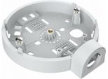 Axis 01244001 Supporto Per Il Montaggio A Parete O Soffitto Di Telecamere Di Sicurezza