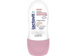 Lactovit Sensitive Deodorante Roll On 50Ml
