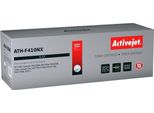 Activejet ATH-F410NX Toner (Replacement For Hp 410X CF410X; Supreme; 6 500 Pages; Black)