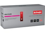 Activejet ATH-F543N Toner (Replacement For Hp 203A HP203A CF543A; Supreme; 1300 Pages; Magenta)