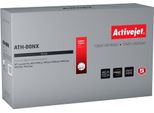 Activejet ATH-80NX Toner (Replacement For Hp 80X CF280X; Supreme; 6 900 Pages; Black)