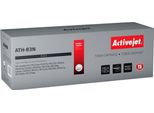 Activejet ATH-83N Toner (Replacement For Hp 83A CF283A Canon CRG-737; Supreme; 1500 Pages; Black)