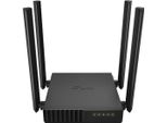 Tp-Link Archer C54 Wireless Router Fast Ethernet Dual-Band (2.4 Ghz / 5 Ghz) Black