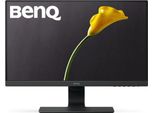 Benq GW2480 Monitor Pc 60,5 Cm (23.8Pollici) 1920 X 1080 Pixel Full Hd Led Nero