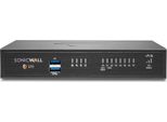 Sonicwall TZ370 - 3000 Mbps - 1300 Mbps - 1500 Mbps - Cablato - 1000 Mbps - 50/60 Hz