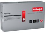 Activejet ATH-05N Toner (Replacement For Hp 05A CE505A Canon CRG-719; Supreme; 3500 Pages; Black)