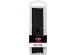 Goodram Irdm Pro Memory Module 32 Gb 2 X 16 Gb DDR4 3600 Mhz
