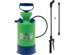 Spruzzatore Dimartino Gdm Mary 5, 3 Lit, A Spalla