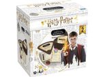 Trivial Pursuit Gra Harry Potter Vol.2 39512