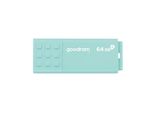 Goodram UME3 Usb Flash Drive 64 Gb Usb Type-A 3.2 Gen 1 (3.1 Gen 1) Turquoise