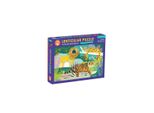 Puzzle Lenticolare Gatti Piccoli E Grandi 75 Pezzi