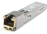 Startech.Com Modulo Ricetrasmettitore Sfp Compatibile Con Juniper SFP-1GE-T - 1000Base-T