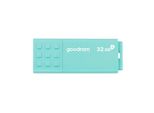 Goodram UME3 Usb Flash Drive 32 Gb Usb Type-A 3.2 Gen 1 (3.1 Gen 1) Turquoise
