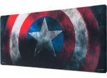 Erik - Marvel Captain America Mata Gamingowa, Oficjalny Produkt Akcesoryjny