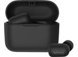 Savio TWS-09 IPX5 Headphones/Headset Wireless In-Ear Music Bluetooth Black