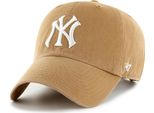 Berretto New York Yankees Mlb '47 Clean Up Da Uomo