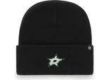 47 Brand Beanie Cappello Invernale - Haymaker Dallas Stars, Osfa