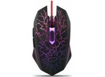 Esperanza EGM211R Mouse Right-Hand Usb Type-A Optical 2400 Dpi