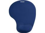 Savio MP-01NB Mouse Pad Dark Blue