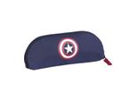 CerdÀź - Oficjalny PióRnik Marvel Avengers Premium Akcesorium Szkolne