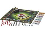 Hasbro - Akcesorium Do Gry Monopoly Ghostbusters Po HiszpańSku