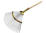 Siena Garden Scopa Professionale Per Foglie 45 Cm