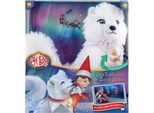 Cefa Toys - Pluszowa Maskotka Lisek Z Serii HiszpańSkich ElfóW Artic