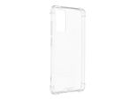 Cover Per Samsung Galaxy S20 Fe Trasparente - Armor Jelly Case Roar