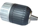2-13 Mm Click-Mandrino Autoserrante Con Filetto 3/8"-24 Unf"